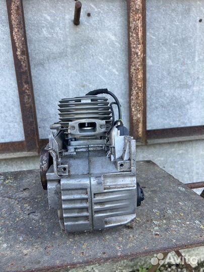 Запчасти для бензопил(5200)