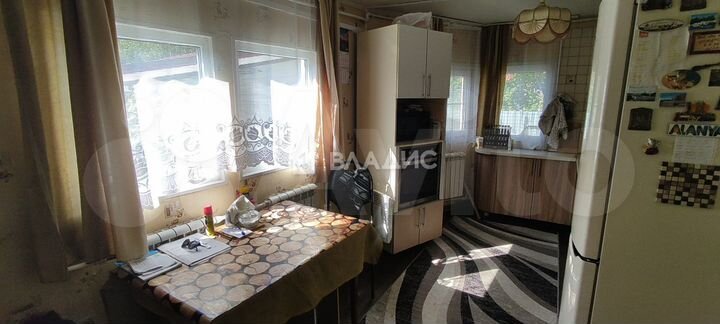 Дом 76,1 м² на участке 10 сот.