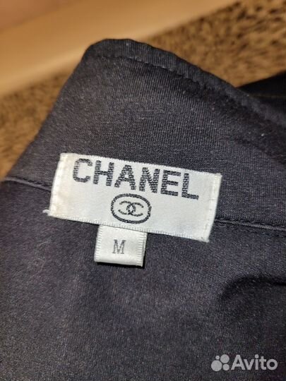 Chanel женская одежда