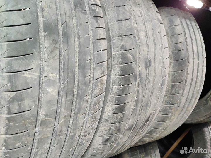 Hankook Ventus Prime 2 K115 225/60 R17