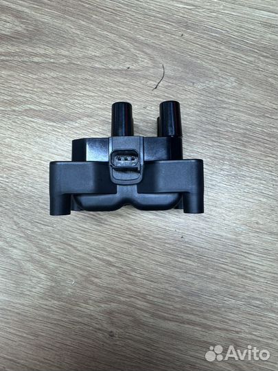 Катушка зажигания Ford Focus 2 / Ford Fusion