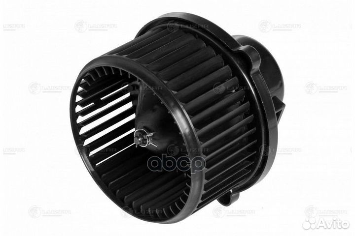 Э/вентилятор отоп. для а/м Kia Rio (02) LFH08F