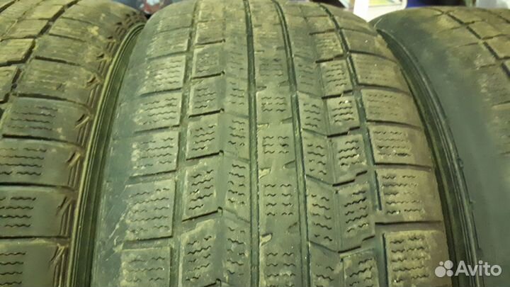 Dunlop Graspic DS3 225/50 R17 98Q