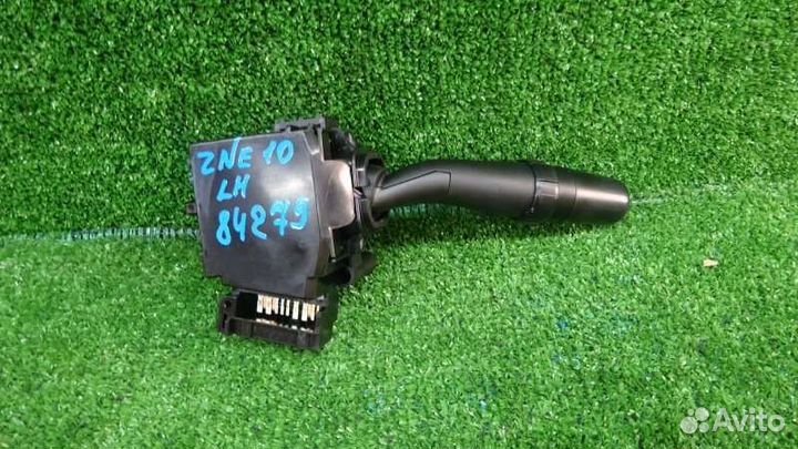 Гитара левая Toyota Wish ZNE10 1ZZ-FE 2008/06