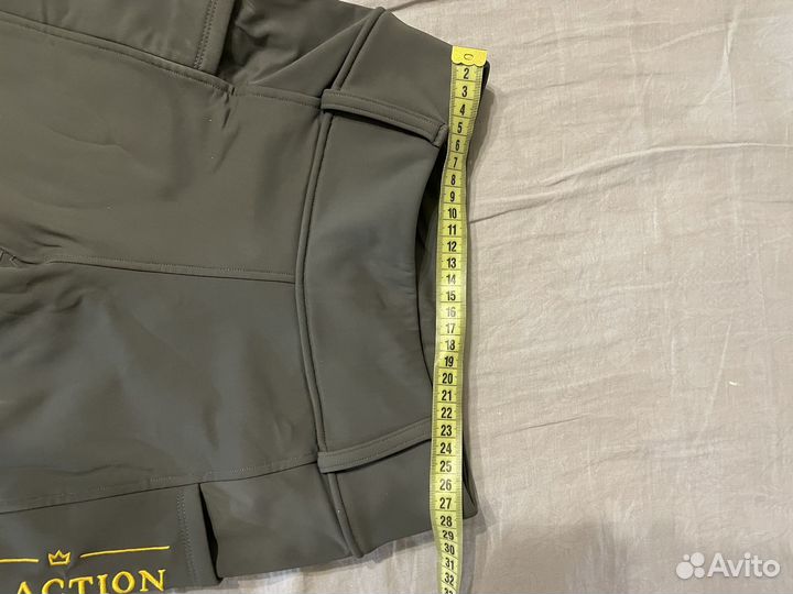 Бриджи для верховой езды