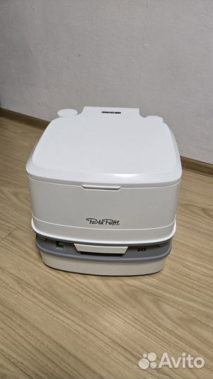 Биотуалет Thetford Porta Potti 345 новый