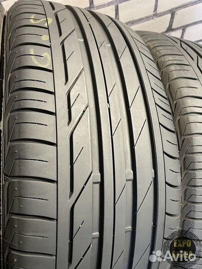 Bridgestone Turanza T001 225/50 R18 99W