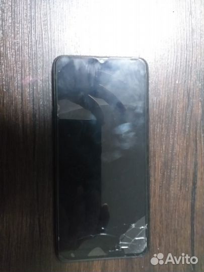 Samsung Galaxy A20s, 2/32 ГБ