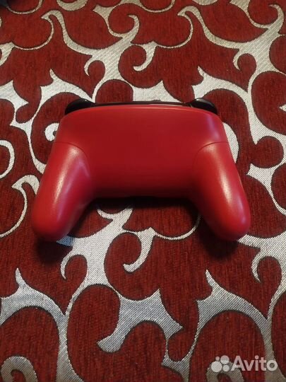 Pro controller Не оригинал для Nintendo switch