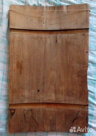 Старинная икона 