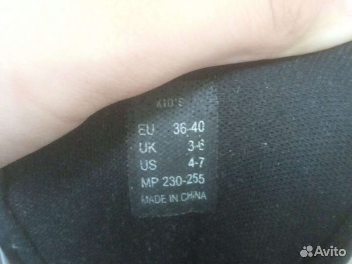 Роликовые коньки детские Roces Flash 3.0