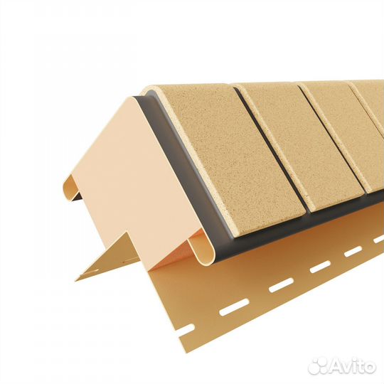 Фасадные панели