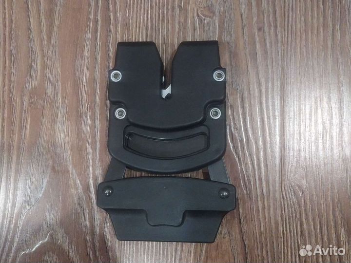 Адаптеры для автолюльки Adamex