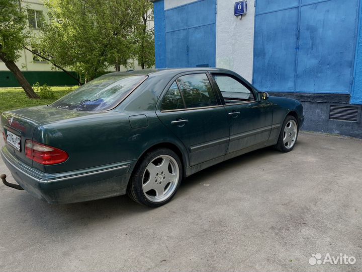 Комплект колет mercedes amg r18