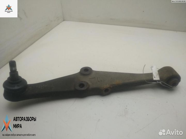Рычаг передний левый Rover 25 рест. 2004