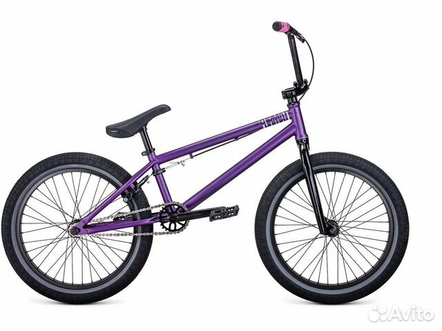 BMX (трюковой велосипед) Format 3215 20