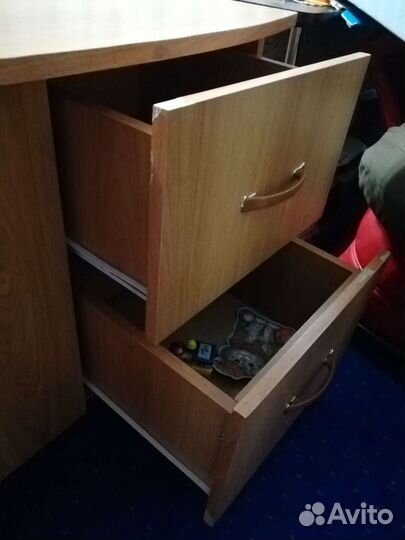 Трельяж трюмо бу