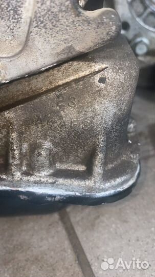 АКПП AFA43 Hyundai, Kia