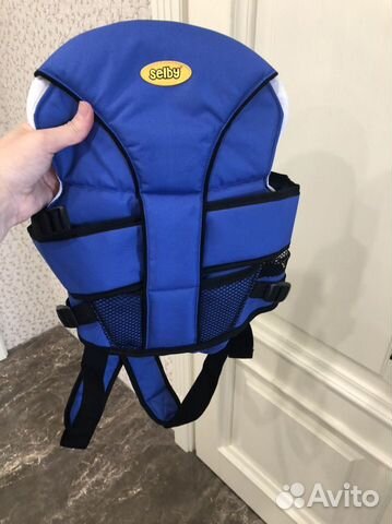 Рюкзак переноска кенгуру