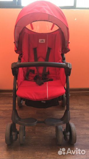 Коляска Cam Portofino