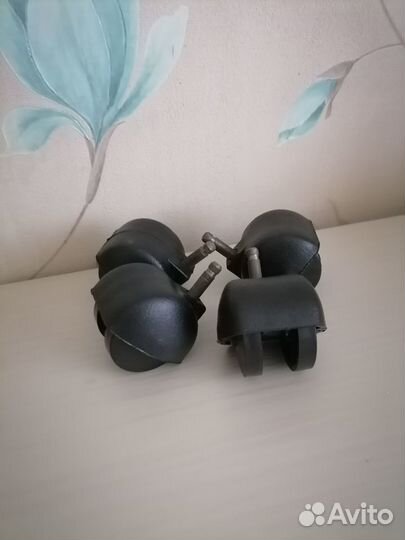 Колеса для стула