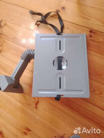 Кронштейн для телевизора поворотный