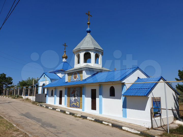 Участок 18 сот. (ИЖС)