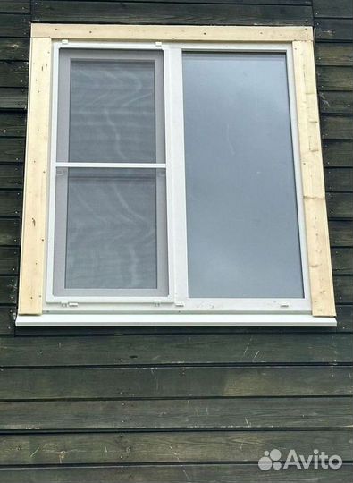 Окна пластиковые с 120-месячной гарантией KBE