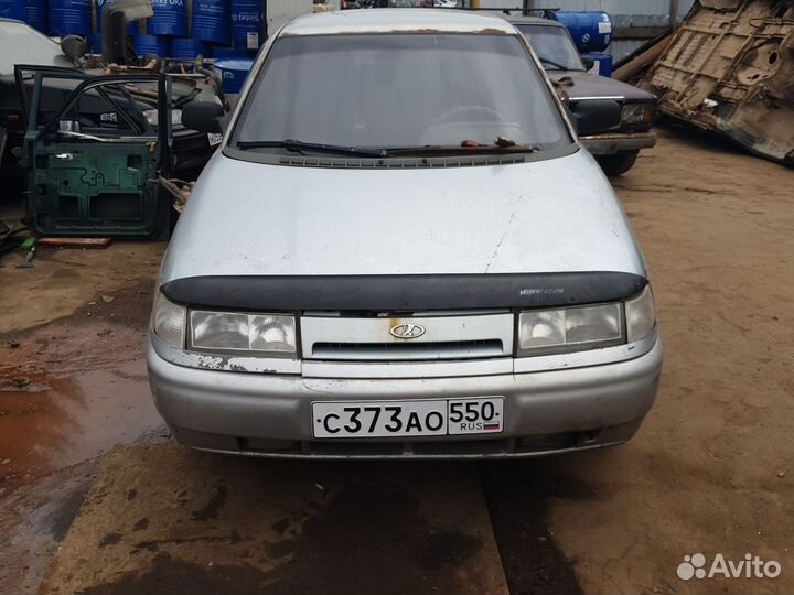 Авторазборка ваз 2110