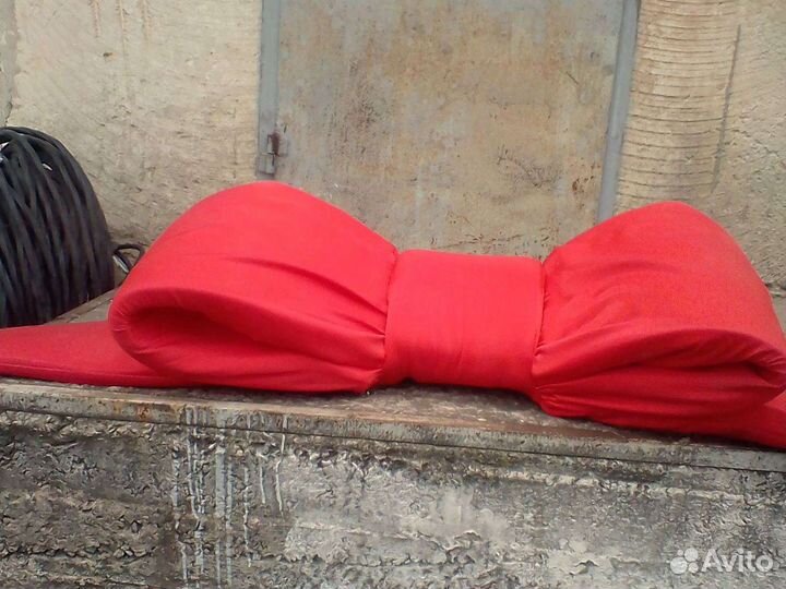 Бант на автомобили