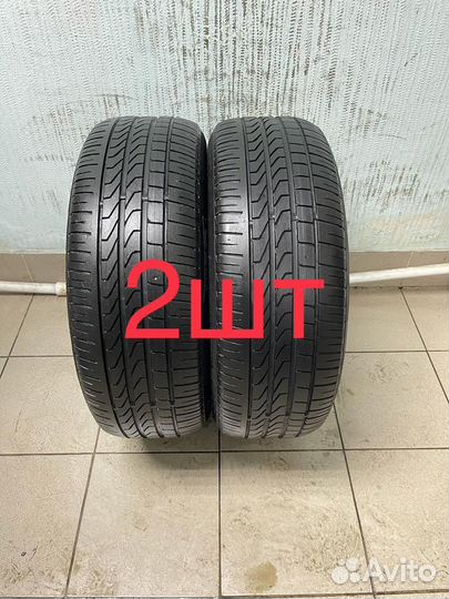 Pirelli Cinturato P7 225/60 R17