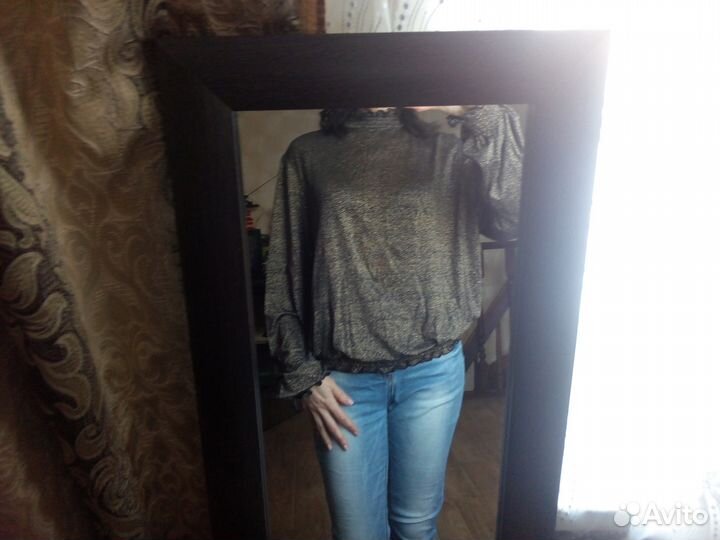 Шикарная кофточка