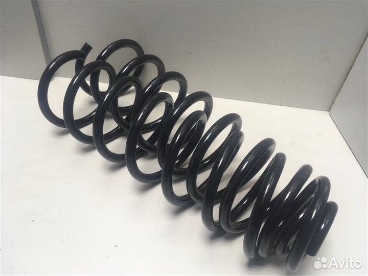 Пружина задняя Volksvagen Volkswagen Golf