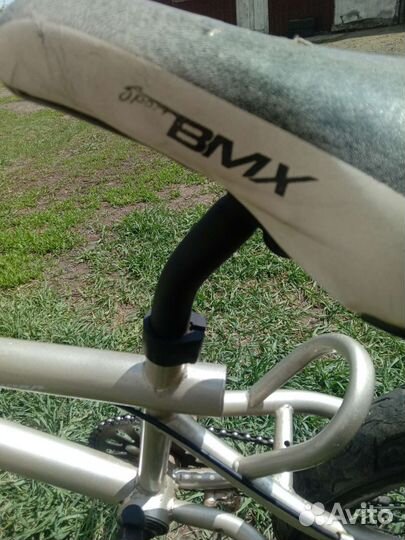 Трюковой велосипед BMX бу