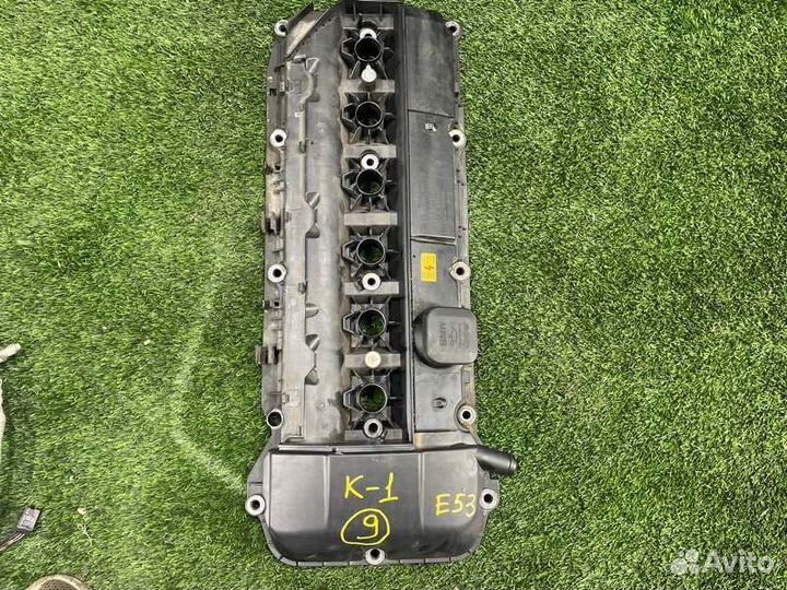 Крышка головки блока цилиндров Bmw X5 E53 M54B30