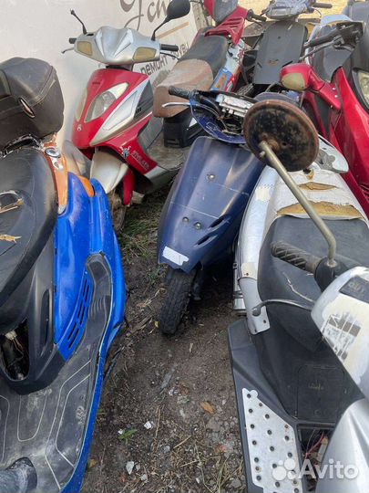 Продам скутера