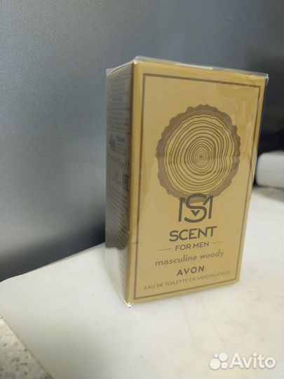 Парфюм avon