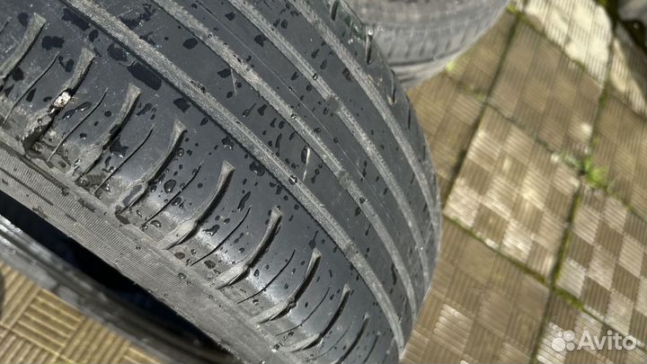 Nokian Tyres Nordman SX2 195/65 R15 91H