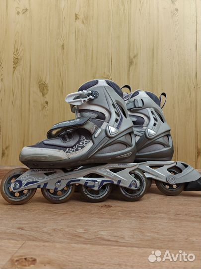 Ролики женские 38 Rollerblade