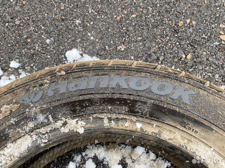 Hankook Optimo K415 185/65 R15