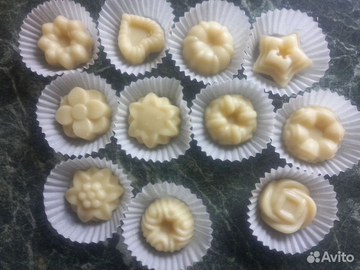 Гидрофильные плиточки для душа