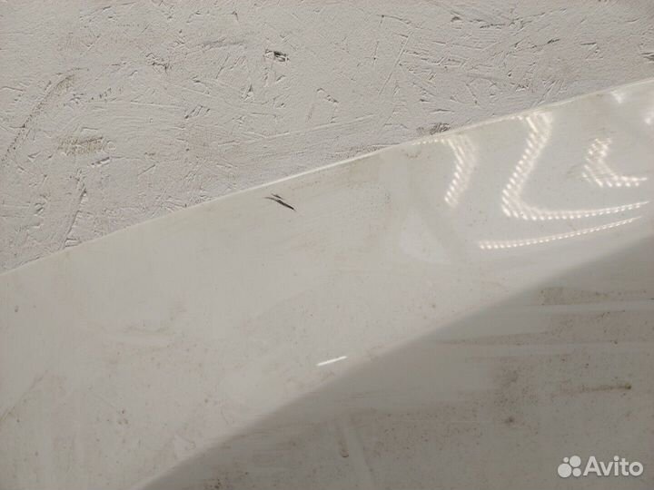 Капот BMW 5 F10, 2011