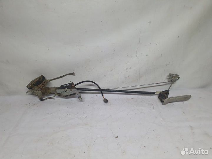 Замок двери задний правый Лада Приора 2 седан 127