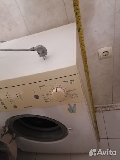 Стиральная машина bosch maxx 5 бу