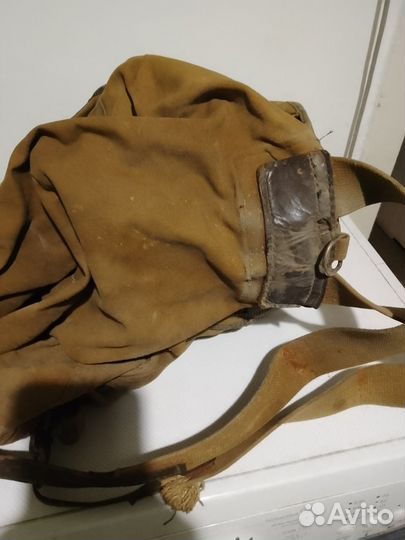 Рюкзак туристический