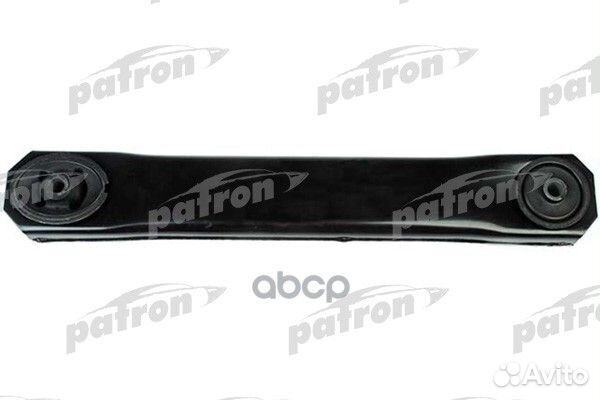 Рычаг подвески grand cherokee 99-04 PS5351 patron