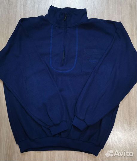 Толстовка Mammut