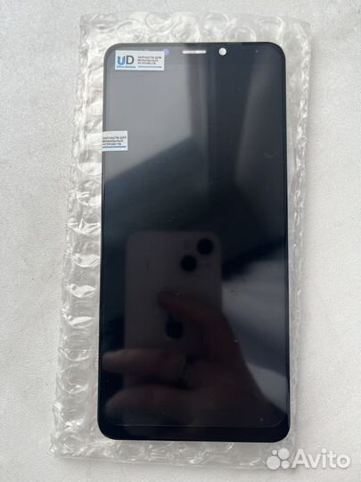 Дисплей xiaomi redmi note 5