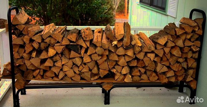 Дрова доставим