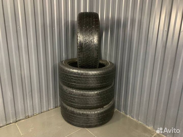 Toyo Open Country H/T 245/55 R19 103S